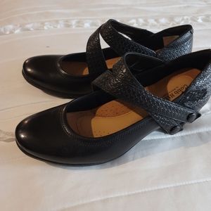 Cobb Hill Mary Jane Pumps